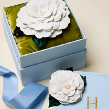 Helena Simon Trunk Show